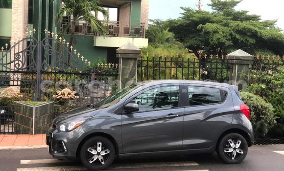 Buy New Chevrolet Spark Black Car in Accra in Greater Accra Buy New Chevrolet Spark Black Car in Accra in Greater Accra