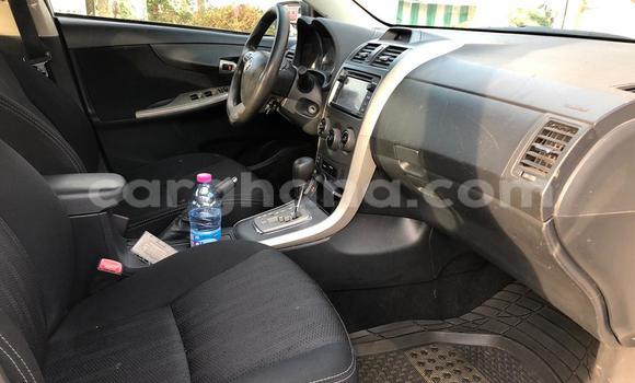 Buy New Toyota Corolla White Car in Accra in Greater Accra Buy New Toyota Corolla White Car in Accra in Greater Accra