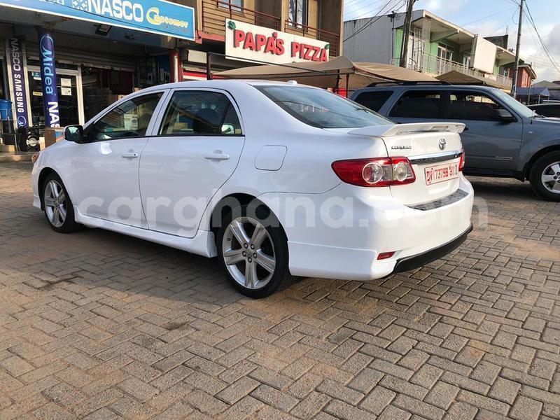 Big with watermark toyota corolla greater accra accra 37372