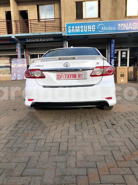 Big with watermark toyota corolla greater accra accra 37372