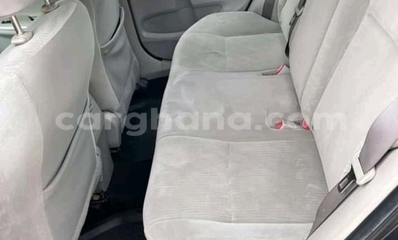 Ra Àlòkù Toyota Corolla funfun Ọkọ̀ in Accra ni Greater Accra Ra Àlòkù Toyota Corolla funfun Ọkọ̀ in Accra ni Greater Accra