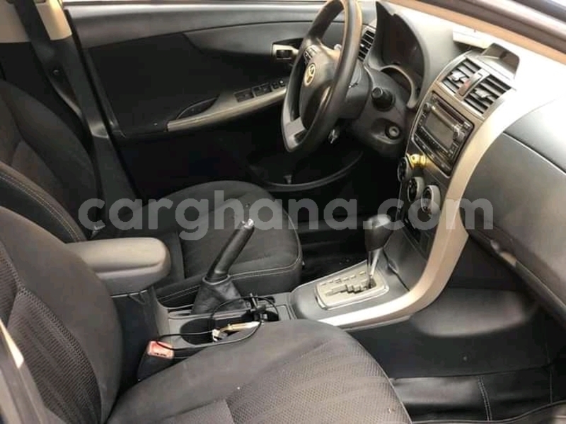 Big with watermark toyota corolla greater accra accra 37376