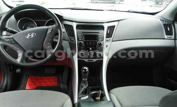Ra Àlòkù Hyundai Sonata Red Ọkọ̀ in Tema ni Greater Accra Ra Àlòkù Hyundai Sonata Red Ọkọ̀ in Tema ni Greater Accra