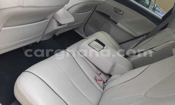 Ra Àlòkù Toyota Venza Black Ọkọ̀ in Tema ni Greater Accra Ra Àlòkù Toyota Venza Black Ọkọ̀ in Tema ni Greater Accra