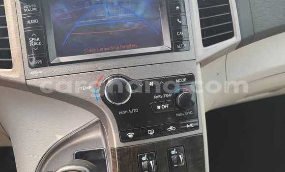 Ra Àlòkù Toyota Venza Black Ọkọ̀ in Tema ni Greater Accra Ra Àlòkù Toyota Venza Black Ọkọ̀ in Tema ni Greater Accra