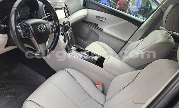 Ra Àlòkù Toyota Venza Black Ọkọ̀ in Tema ni Greater Accra Ra Àlòkù Toyota Venza Black Ọkọ̀ in Tema ni Greater Accra