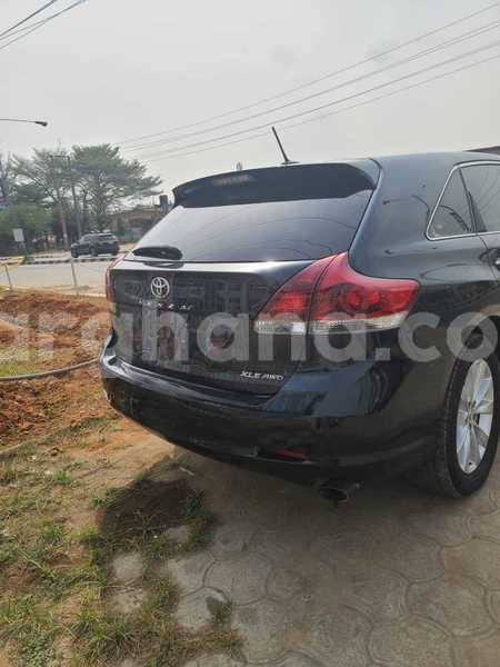 Big with watermark toyota venza greater accra tema 37382