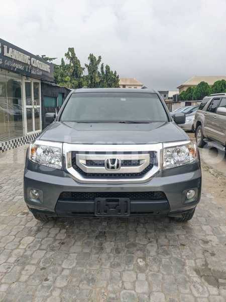 Big with watermark honda pilot greater accra tema 37383