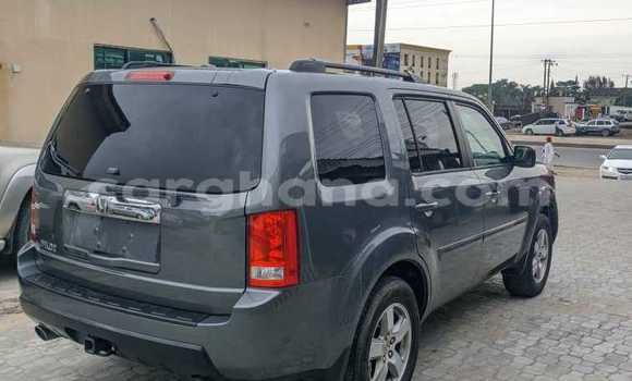 Buy Used Honda Pilot Other Car in Tema in Greater Accra Buy Used Honda Pilot Other Car in Tema in Greater Accra