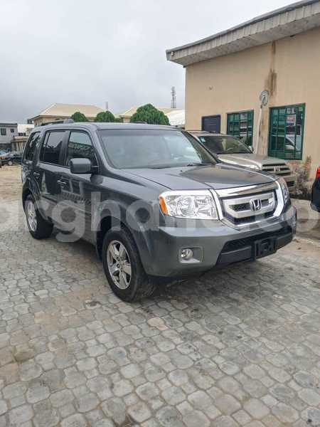 Big with watermark honda pilot greater accra tema 37383