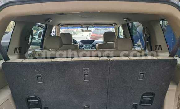 Buy Used Honda Pilot Other Car in Tema in Greater Accra Buy Used Honda Pilot Other Car in Tema in Greater Accra