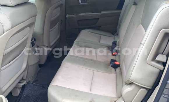 Buy Used Honda Pilot Other Car in Tema in Greater Accra Buy Used Honda Pilot Other Car in Tema in Greater Accra