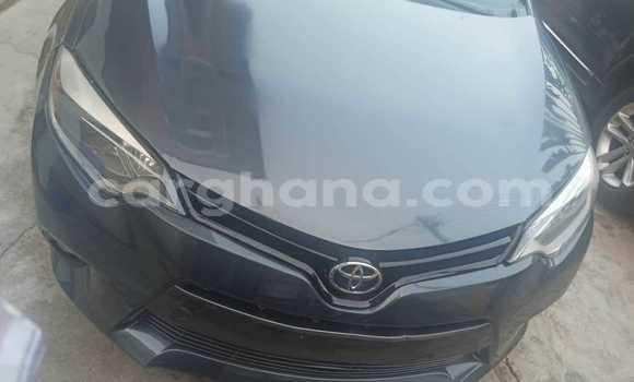 Ra Àlòkù Toyota Corolla Miiran Ọkọ̀ in Tema ni Greater Accra