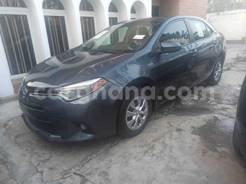 Big with watermark toyota corolla greater accra tema 37384