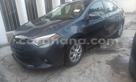 Ra Àlòkù Toyota Corolla Miiran Ọkọ̀ in Tema ni Greater Accra Ra Àlòkù Toyota Corolla Miiran Ọkọ̀ in Tema ni Greater Accra