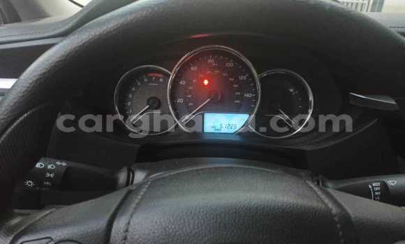 Ra Àlòkù Toyota Corolla Miiran Ọkọ̀ in Tema ni Greater Accra Ra Àlòkù Toyota Corolla Miiran Ọkọ̀ in Tema ni Greater Accra