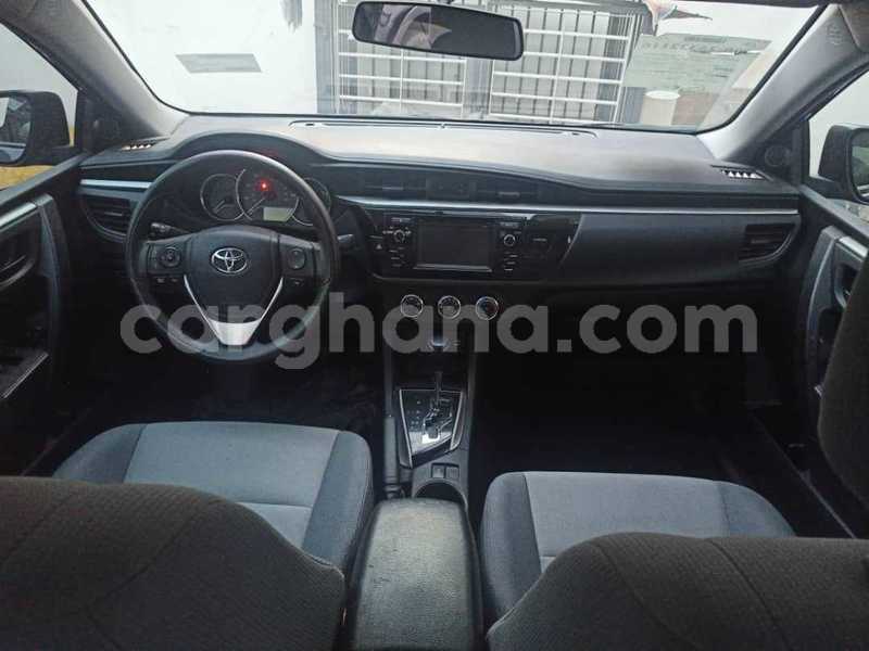 Big with watermark toyota corolla greater accra tema 37384