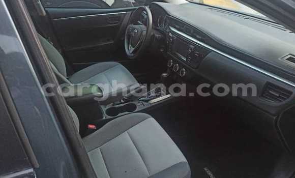 Ra Àlòkù Toyota Corolla Miiran Ọkọ̀ in Tema ni Greater Accra Ra Àlòkù Toyota Corolla Miiran Ọkọ̀ in Tema ni Greater Accra