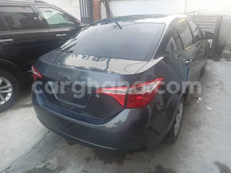 Big with watermark toyota corolla greater accra tema 37384