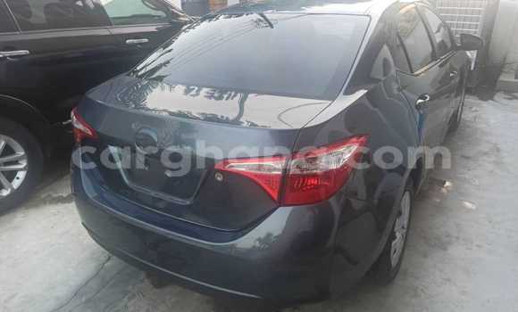 Ra Àlòkù Toyota Corolla Miiran Ọkọ̀ in Tema ni Greater Accra Ra Àlòkù Toyota Corolla Miiran Ọkọ̀ in Tema ni Greater Accra