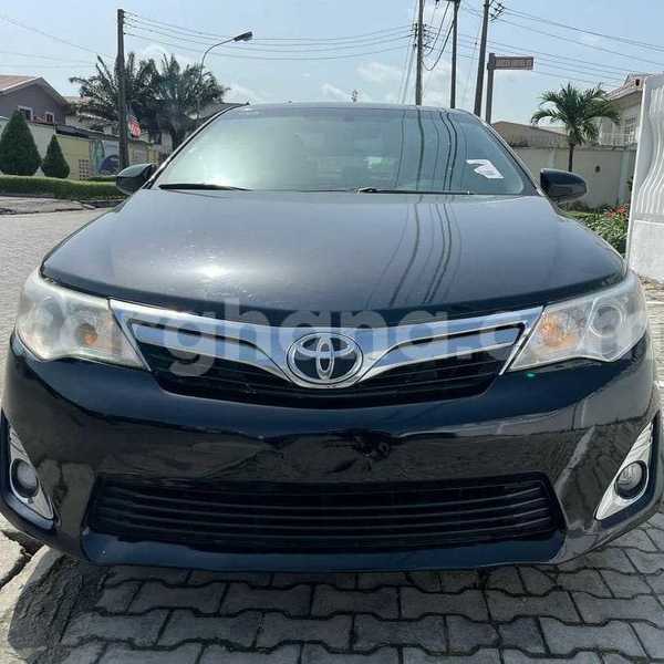 Big with watermark toyota camry greater accra tema 37385