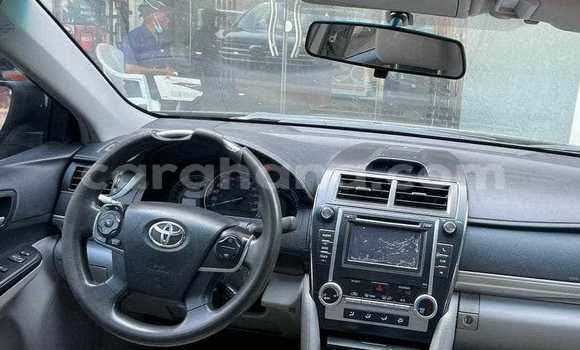 Buy Used Toyota Camry Black Car in Tema in Greater Accra Buy Used Toyota Camry Black Car in Tema in Greater Accra