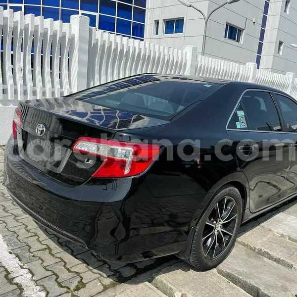 Big with watermark toyota camry greater accra tema 37385