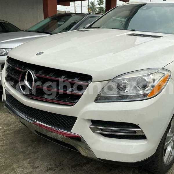 Big with watermark mercedes benz ml class greater accra tema 37386