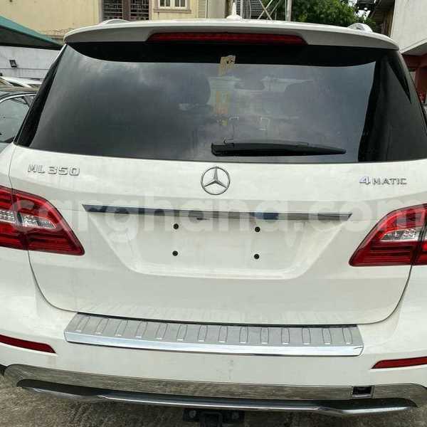 Big with watermark mercedes benz ml class greater accra tema 37386