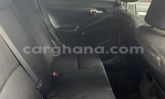Ra Àlòkù Pontiac Vibe Alagara Ọkọ̀ in Accra ni Greater Accra Ra Àlòkù Pontiac Vibe Alagara Ọkọ̀ in Accra ni Greater Accra