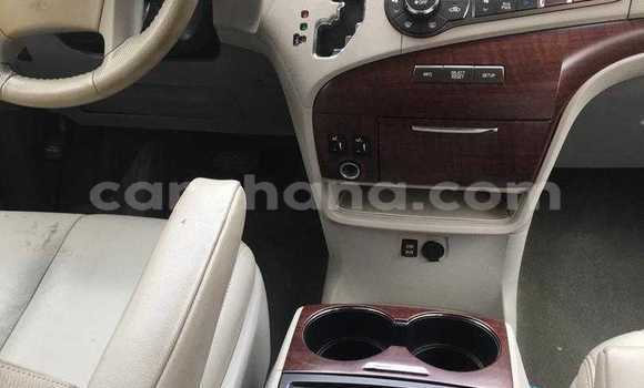 Sayi Na hannu Toyota Sienna Sauran Mota in Tema a Greater Accra Sayi Na hannu Toyota Sienna Sauran Mota in Tema a Greater Accra