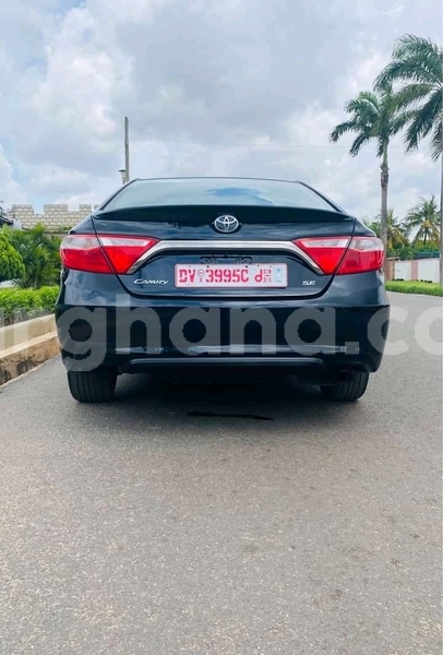 Big with watermark toyota corolla greater accra accra 37389