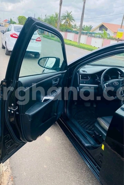 Big with watermark toyota corolla greater accra accra 37389