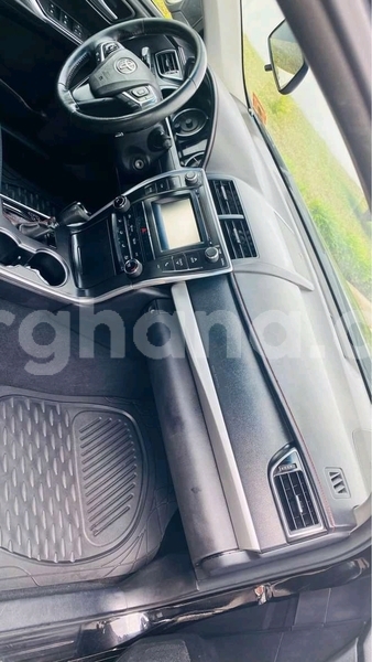 Big with watermark toyota corolla greater accra accra 37389