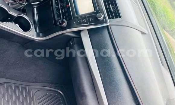 Ra Àlòkù Toyota Corolla Black Ọkọ̀ in Accra ni Greater Accra Ra Àlòkù Toyota Corolla Black Ọkọ̀ in Accra ni Greater Accra