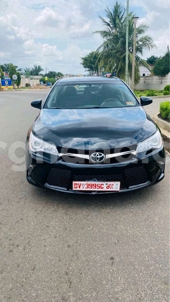 Big with watermark toyota corolla greater accra accra 37389