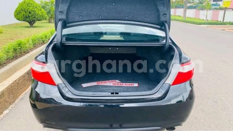 Big with watermark toyota corolla greater accra accra 37389