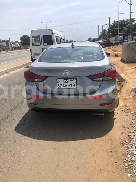 Big with watermark hyundai elantra greater accra accra 37394