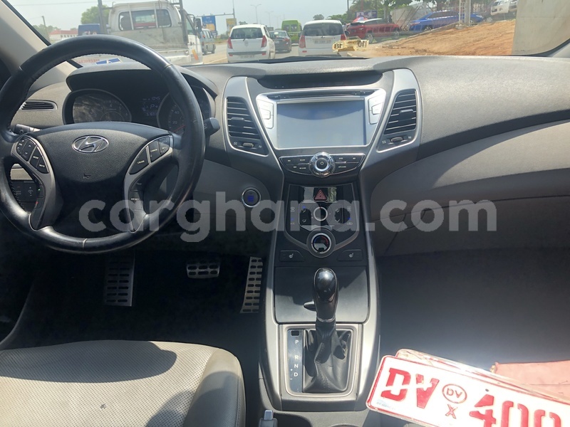 Big with watermark hyundai elantra greater accra accra 37394