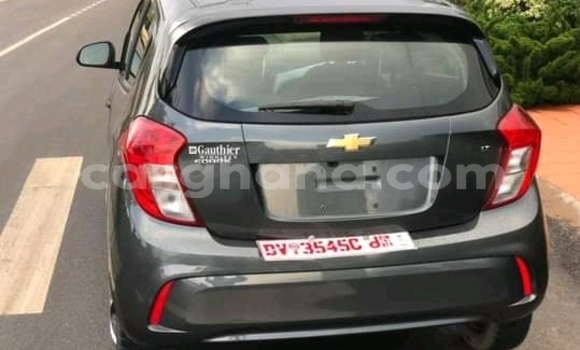 Buy Used Chevrolet Spark Beige Car in Sekondi–Takoradi Metropolitan in Western Buy Used Chevrolet Spark Beige Car in Sekondi–Takoradi Metropolitan in Western