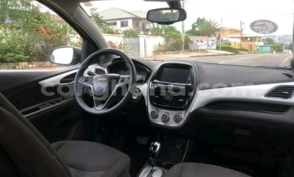 Buy Used Chevrolet Spark Beige Car in Sekondi–Takoradi Metropolitan in Western Buy Used Chevrolet Spark Beige Car in Sekondi–Takoradi Metropolitan in Western