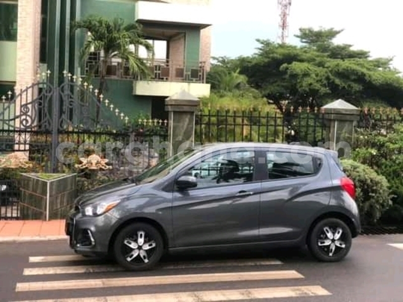 Big with watermark chevrolet spark western sekondi takoradi metropolitan 37395