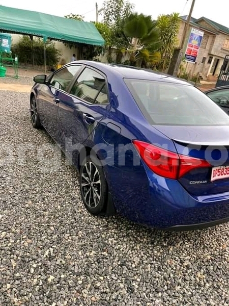 Big with watermark toyota corolla western sekondi takoradi metropolitan 37396