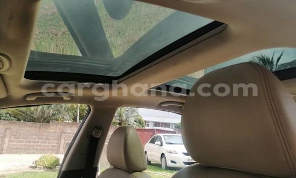 Ra Àlòkù Kia Optima funfun Ọkọ̀ in Accra ni Greater Accra Ra Àlòkù Kia Optima funfun Ọkọ̀ in Accra ni Greater Accra