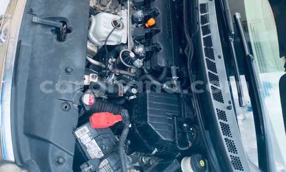 Ra Àlòkù Honda Civic funfun Ọkọ̀ in Tema ni Greater Accra Ra Àlòkù Honda Civic funfun Ọkọ̀ in Tema ni Greater Accra