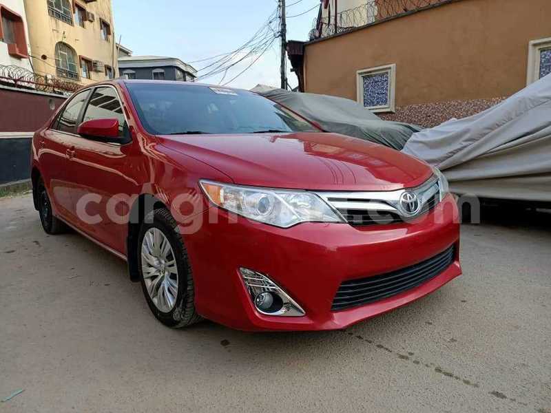 Big with watermark toyota camry greater accra tema 37400