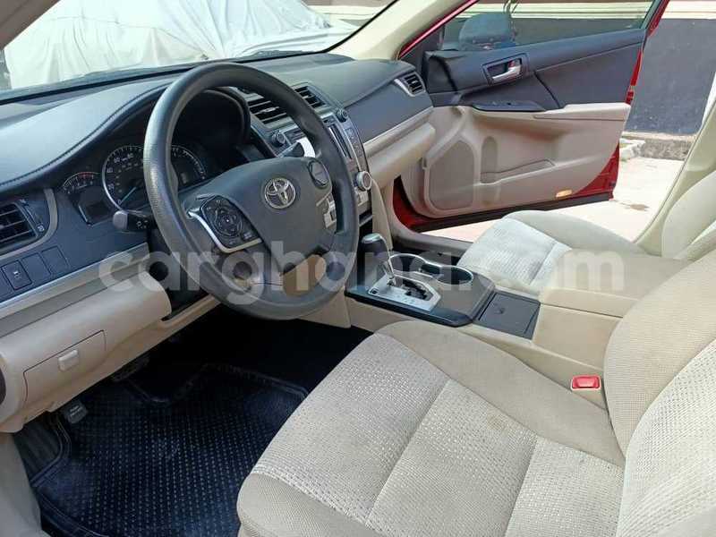 Big with watermark toyota camry greater accra tema 37400