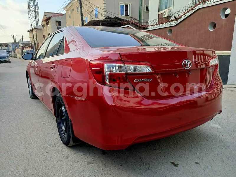 Big with watermark toyota camry greater accra tema 37400