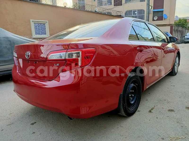 Big with watermark toyota camry greater accra tema 37400