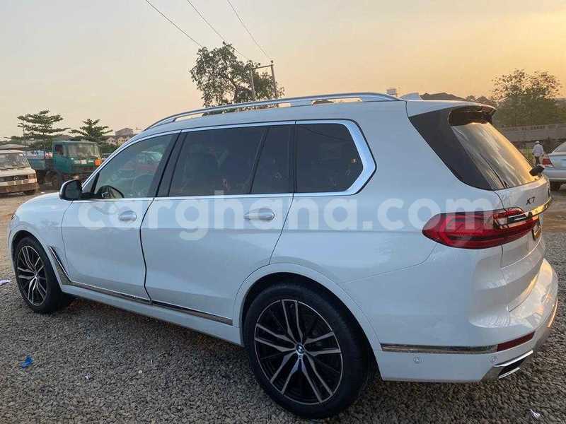 Big with watermark bmw x7 greater accra tema 37401